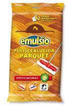 EMULSIO pulisce & lucida