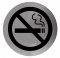 VENCL "Zákaz fajčenia" 