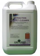 EXTRACTION CARPET CLEANER